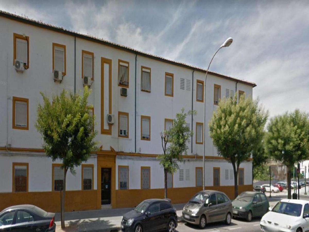 Appartamento El Recuerdo Cordova Esterno foto