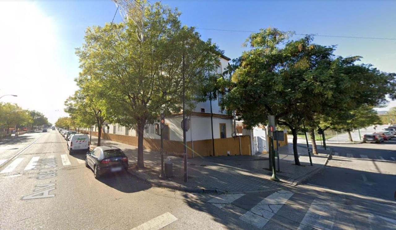 Appartamento El Recuerdo Cordova Esterno foto